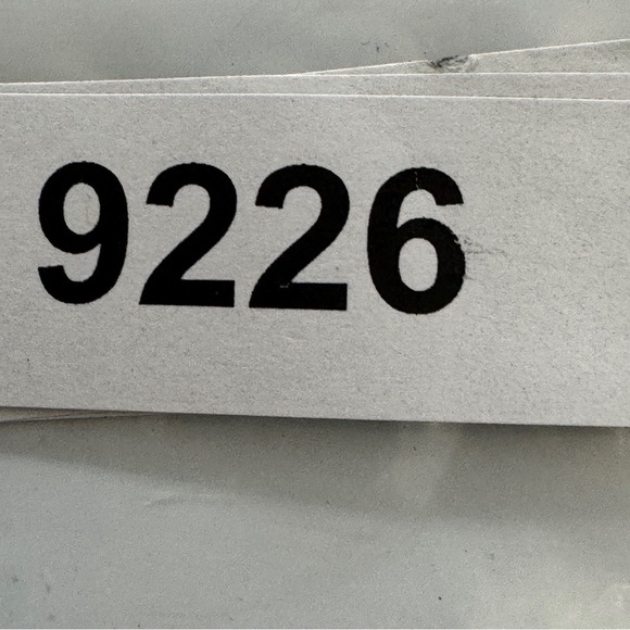 Aerie Chill. Play. Move. Colorblock Leggings | Blue | Small - Picture 5 of 5